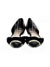 Vince Camuto Black Flats Size 9 - photo 2