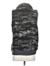 Athleta 100% Polyester Gray Sweater Vest Size S - photo 2