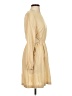 Universal Thread Tan Casual Dress Size XS - photo 4