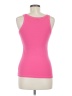 Splendid 100% Modal Pink Active Tank Size M - photo 2
