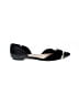Vince Camuto Black Flats Size 9 - photo 1