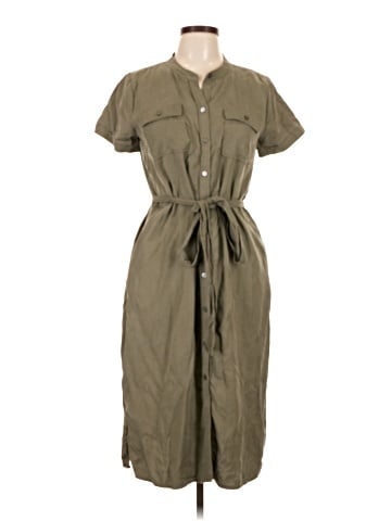 Ann Taylor LOFT Casual Dress (view 1)