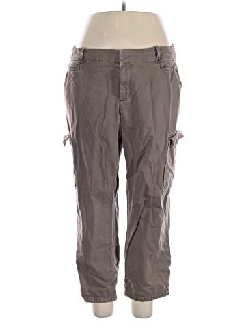 Gap Cargo Pants (view 1)