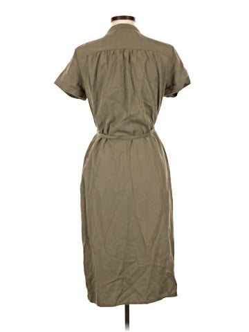 Ann Taylor LOFT Casual Dress (view 2)
