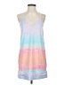 Ekouaer Pink Tank Top Size S - photo 1