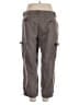 Gap Gray Cargo Pants Size 16 - photo 2