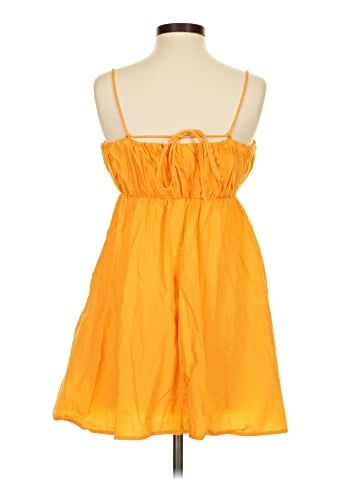 ASOS Design Casual Dress (view 2)