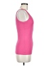 Splendid 100% Modal Pink Active Tank Size M - photo 4