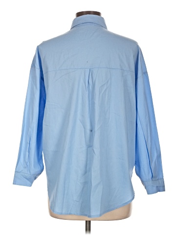 Assorted Brands Long Sleeve Button-Down Shirt (view 2)