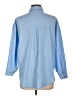 Assorted Brands Blue Long Sleeve Button-Down Shirt Size 13 - photo 2