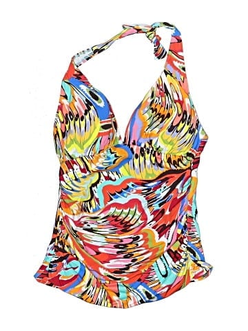 Bleu Rod Beattie Swimsuit Top (view 1)