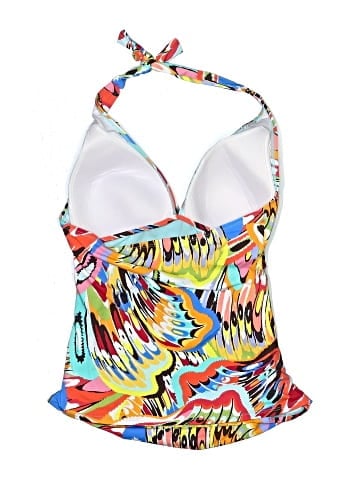 Bleu Rod Beattie Swimsuit Top (view 2)