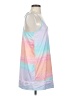 Ekouaer Pink Tank Top Size S - photo 4