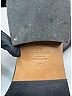 Valentino Garavani Brown Leather Rockstud Boots Size EU 37 - photo 6