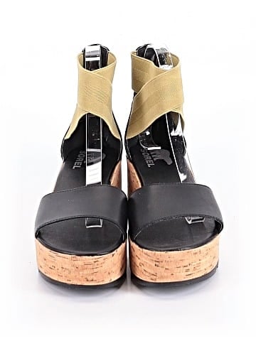 Sorel Wedges (view 2)
