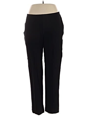 Anne Klein Dress Pants (view 1)