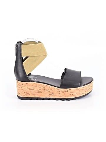 Sorel Wedges (view 1)