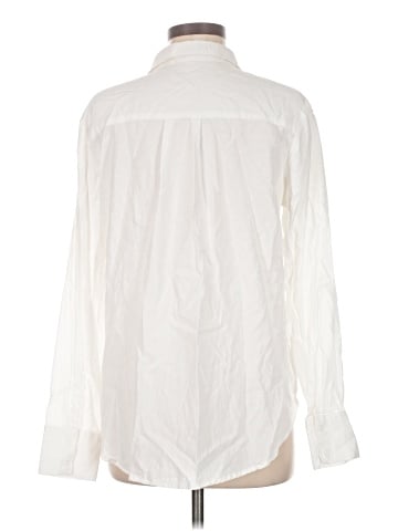 Cloth & Stone Long Sleeve Blouse (view 2)