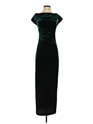 Xscape Cocktail Dress (view 1)