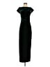 Xscape Teal Cocktail Dress Size 4 - photo 1