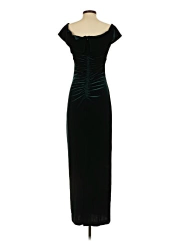Xscape Cocktail Dress (view 2)