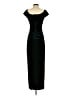 Xscape Teal Cocktail Dress Size 4 - photo 2