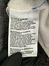 Lands' End 100% Polyester Ivory Turtleneck Sweater Size 18 - photo 8