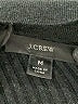J.Crew Black Turtleneck Sweater Size M - photo 7