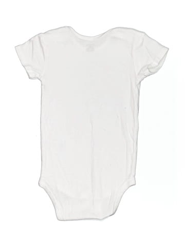 Gerber Short Sleeve Onesie (view 2)