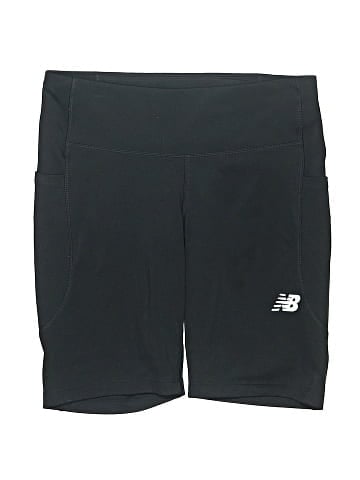 New Balance Athletic Shorts (view 1)