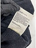 Acne Studios 100% Merino Gray Turtleneck Sweater Size XS - photo 8