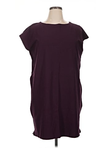 Eileen Fisher Casual Dress (view 1)