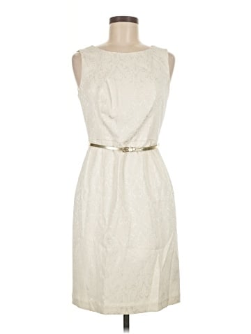 Worthington Cocktail Dress (view 1)