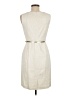Worthington Ivory Cocktail Dress Size 6 - photo 2