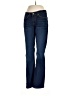 Signature Blue Jeans Size 10 - photo 1