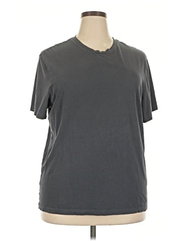 J.Crew Factory Store Short Sleeve T-Shirt (view 1)