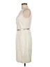 Worthington Ivory Cocktail Dress Size 6 - photo 5