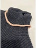Acne Studios 100% Merino Gray Turtleneck Sweater Size XS - photo 7