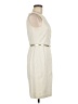 Worthington Ivory Cocktail Dress Size 6 - photo 4