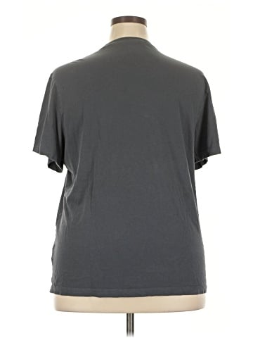 J.Crew Factory Store Short Sleeve T-Shirt (view 2)