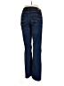 Signature Blue Jeans Size 10 - photo 2