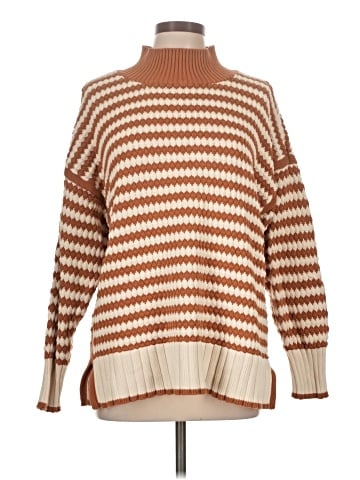 525 America Pullover Sweater (view 1)
