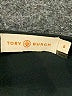 Tory Burch Black Sleeveless Top Size 6 - photo 7