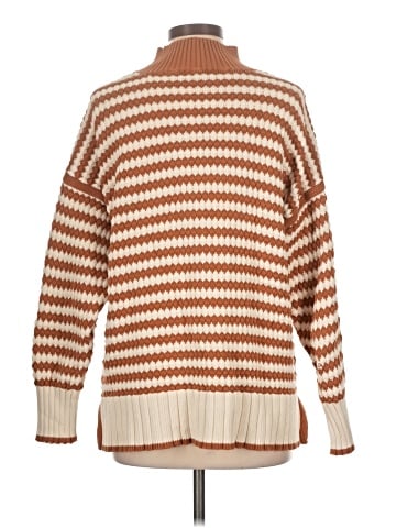 525 America Pullover Sweater (view 2)