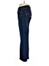 Signature Blue Jeans Size 10 - photo 5