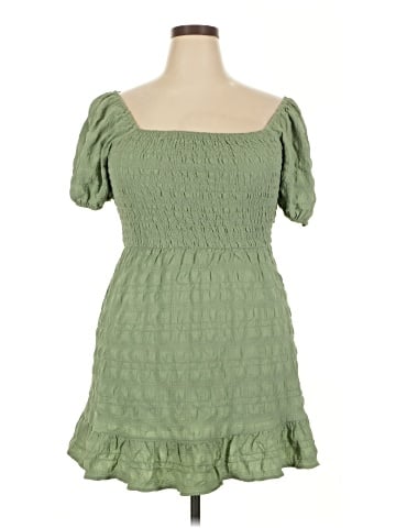Lily Rose Casual Dress (view 1)