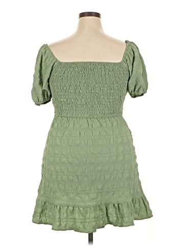 Lily Rose Casual Dress (view 2)