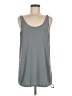 Gap Fit Gray Tank Top Size M - photo 1