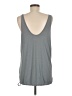 Gap Fit Gray Tank Top Size M - photo 2