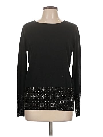 Milano Pullover Sweater (view 1)